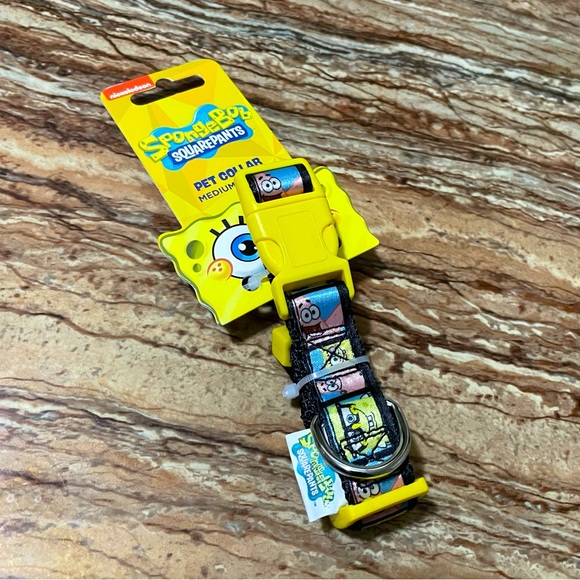 Pet Collar - Picture 1 of 4